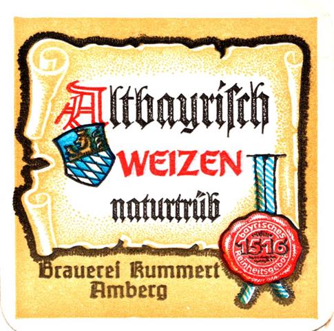 amberg am-by kummert quad 1a (185-altbayrisch weizen)
